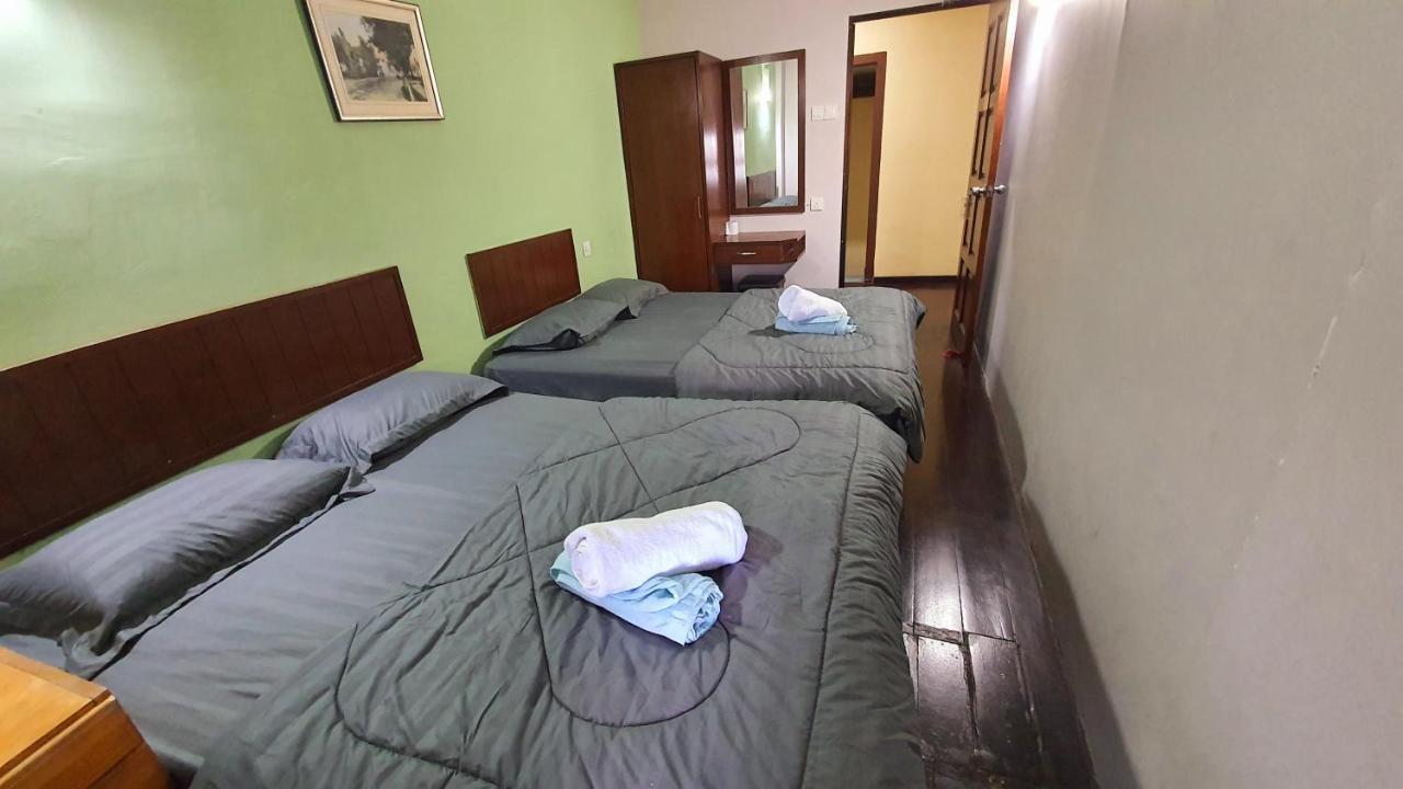 Little India Heritage Villa George Town Extérieur photo