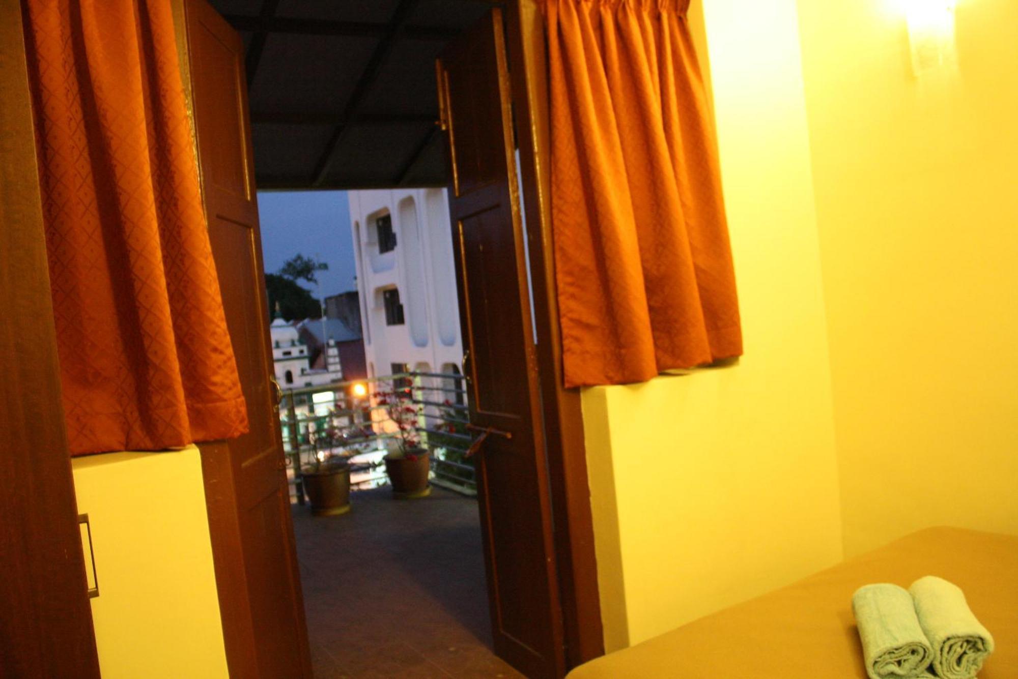 Little India Heritage Villa George Town Extérieur photo